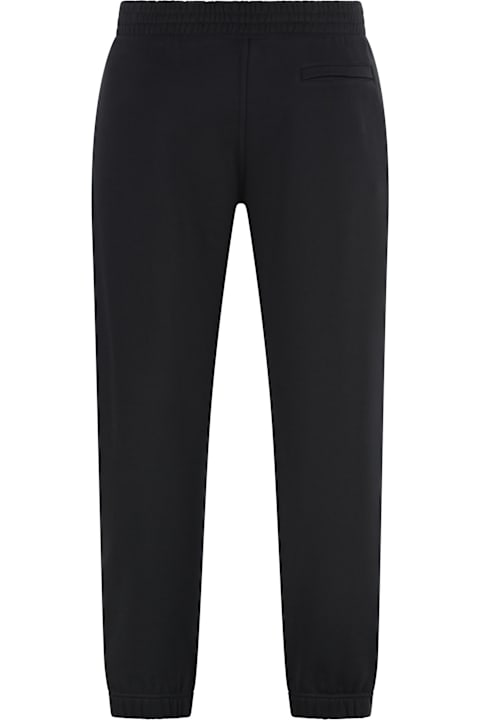 Givenchy Pants for Women Givenchy Cotton Track-pants