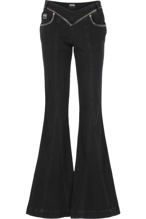 Versace Jeans Couture for Women Versace Jeans Couture Denim Jeans