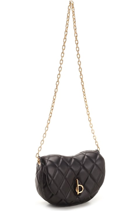 Homeware Burberry 
rocking Horse
 Shoulder Bag