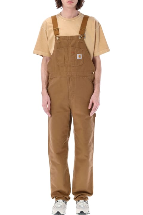 Homeware Carhartt Bib Overall