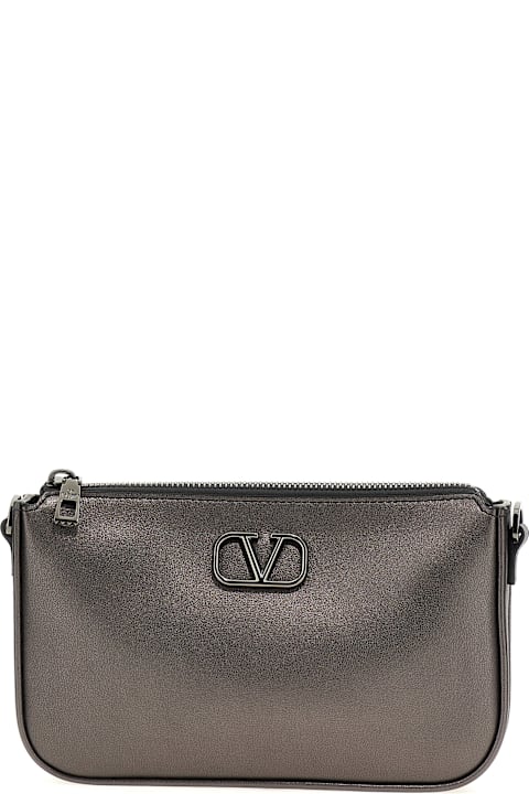 Valentino Garavani Bags for Women Valentino Garavani Valentino Garavani 'vlogo Signature' Shoulder Bag