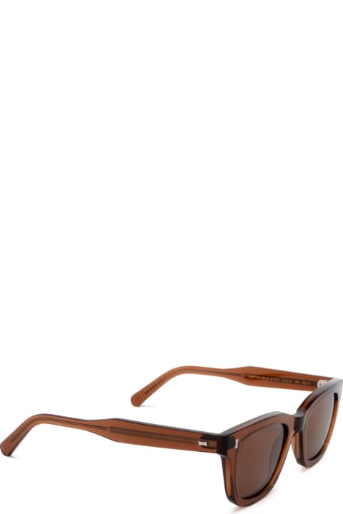 Accessories for Women Cubitts Ampton Bold Sun Coconut Sunglasses
