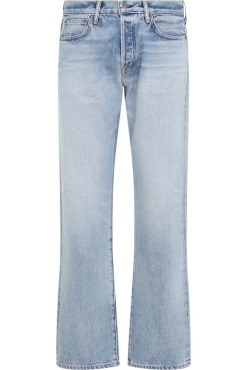 Tom Ford Kids Tom Ford Straight Denim