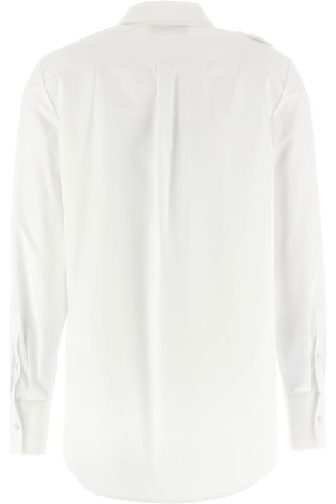 Valentino Garavani Topwear for Women Valentino Garavani Valentino Flower Application Shirt