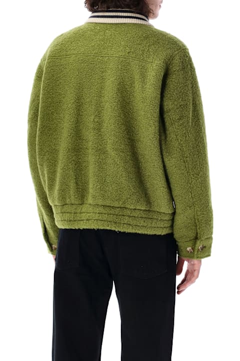 アウターその他 YESEYESEE Newsboy Jacket Teal 614zGqmqX3L._AC_SY741_.jpg