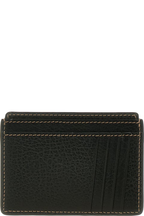 Sale for Men Brunello Cucinelli Leather Cardholder