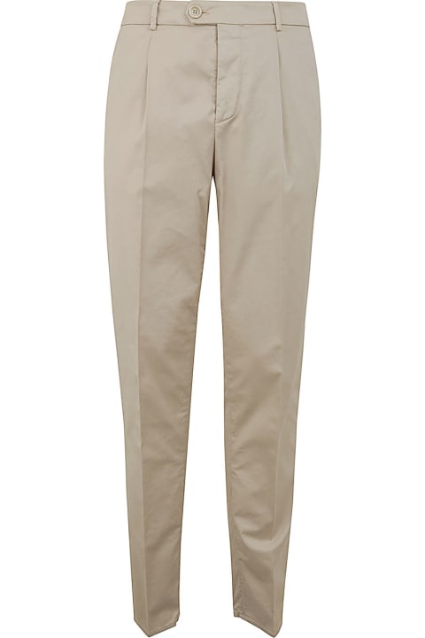Brunello Cucinelli Clothing for Men Brunello Cucinelli Dyed Pants