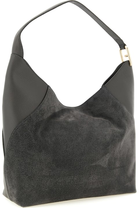 Homeware Furla 'furla Lara' Large Shoulder Bag