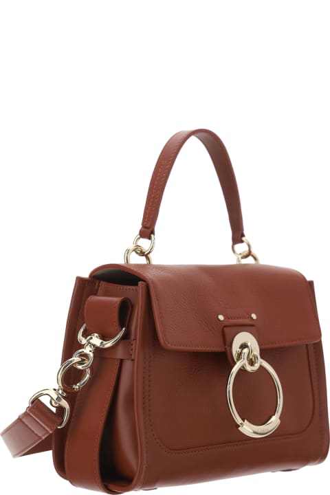 Bags for Women Chloé Tess Handbag