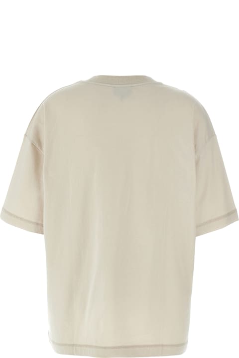 Homeware A.P.C. 'oversize Grand Vpc' T-shirt