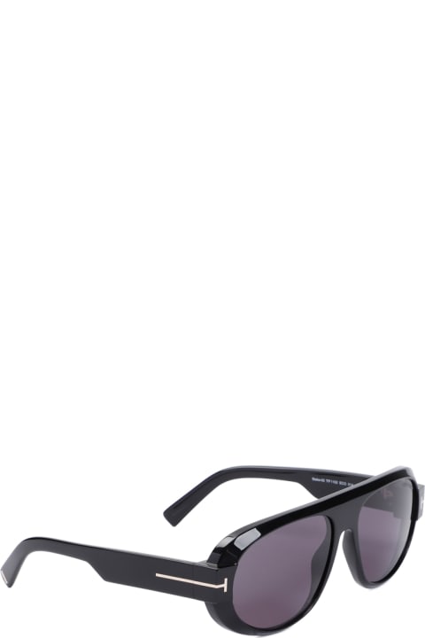 Tom Ford Accessories for Men Tom Ford Acetate Sunglasses