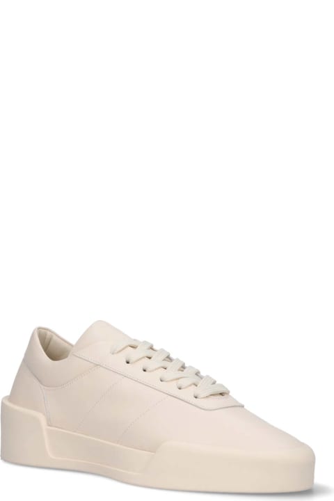 Fear of God for Kids Fear of God 'aerobic Low' Sneakers