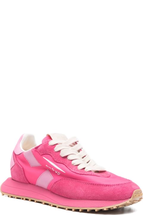 GHOUD Rush Sneakers