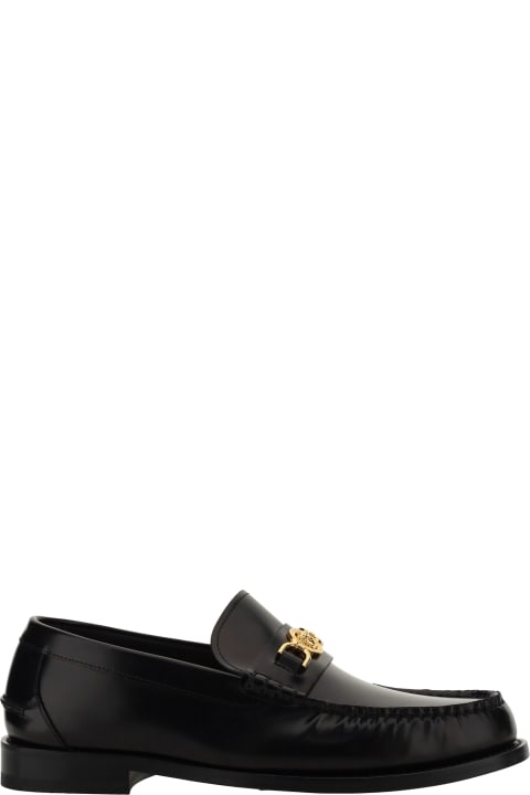 Homeware Versace Loafers