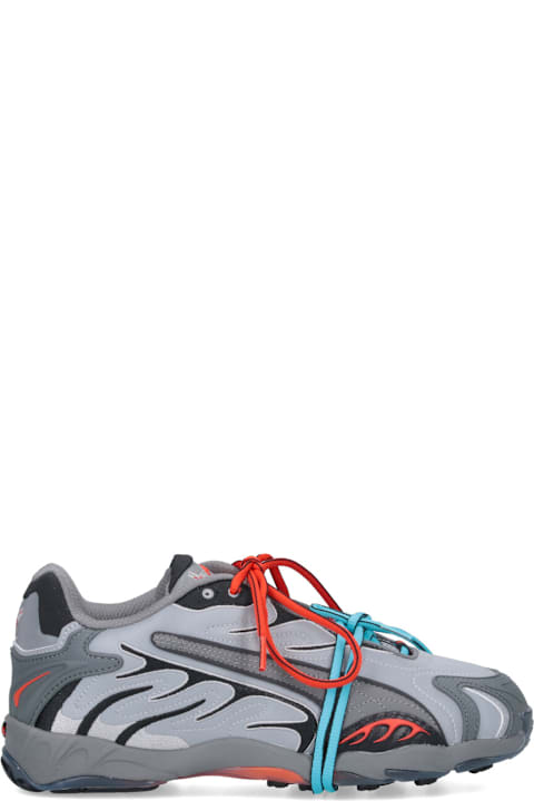 Puma for Women Puma X Asap Rocky Inhale Reflective Sneakers