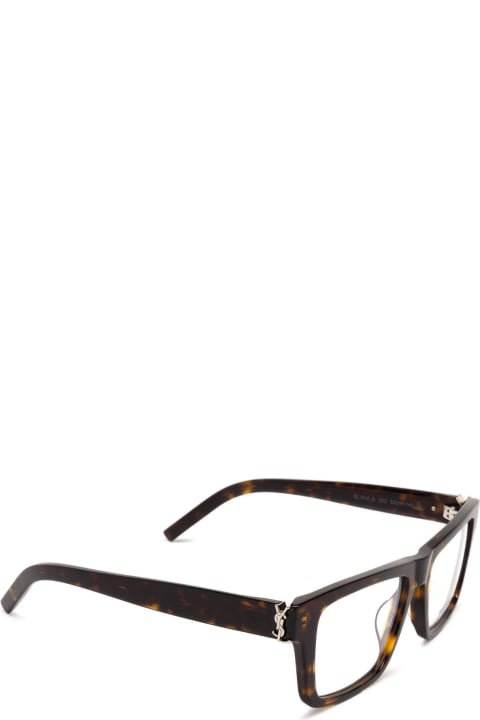 メンズ新着アイテム Saint Laurent Eyewear Sl M10_b Glasses
