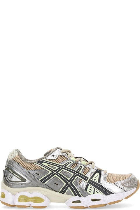 Homeware Asics 'gel-nimbus 9' Sneaker