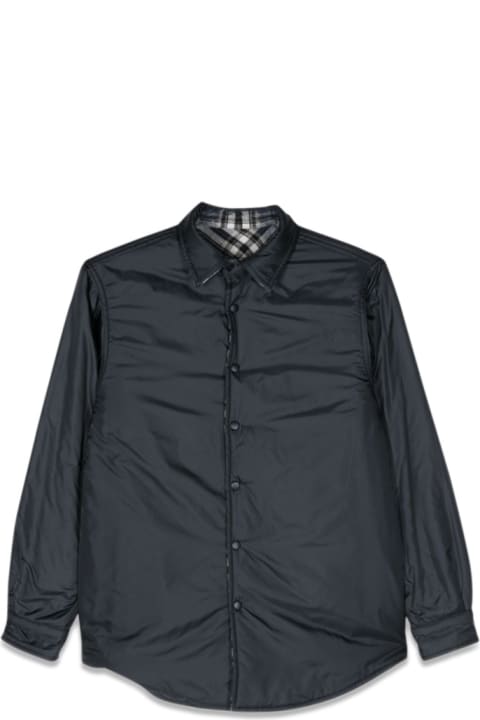 Aspesi Coats & Jackets for Girls Aspesi Denim Jacket