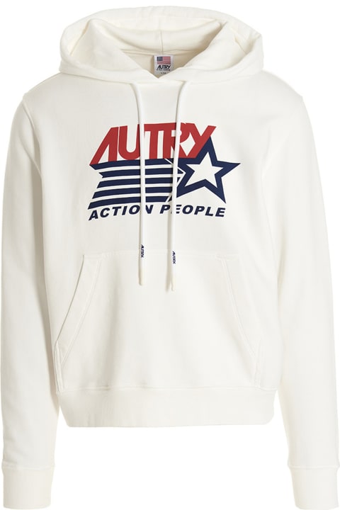 Homeware Autry Iconic Action Hoodie