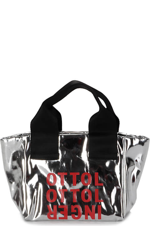 Ottolinger for Women Ottolinger Otto Tote Bag Mini