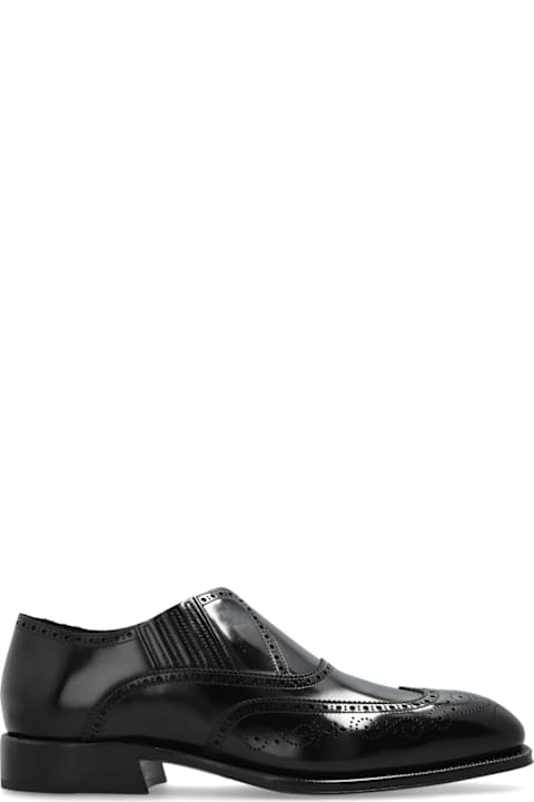 Homeware Alexander McQueen Alexander Mcqueen Sneakers Black