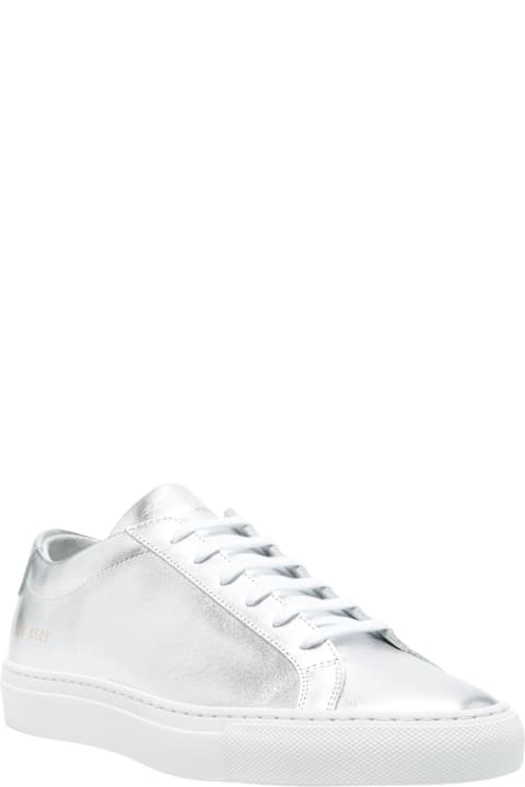 Common Projects لـ Kids Common Projects Achilles Shiny