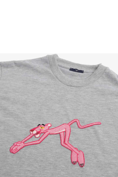 メンズ Larusmianiのトップス Larusmiani T-shirt "pink Panther" T-Shirt