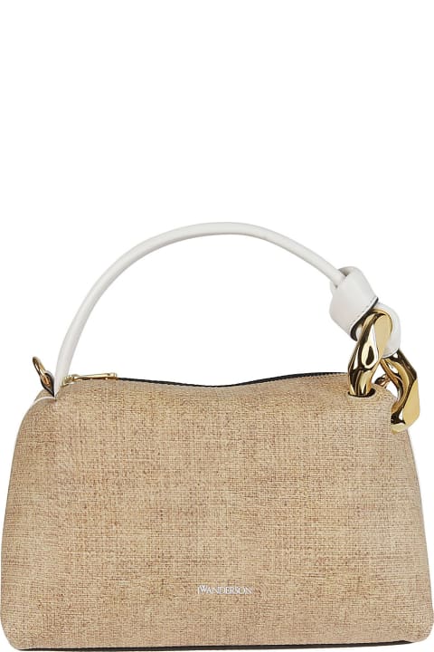 J.W. Anderson for Women J.W. Anderson The Small Corner Bag
