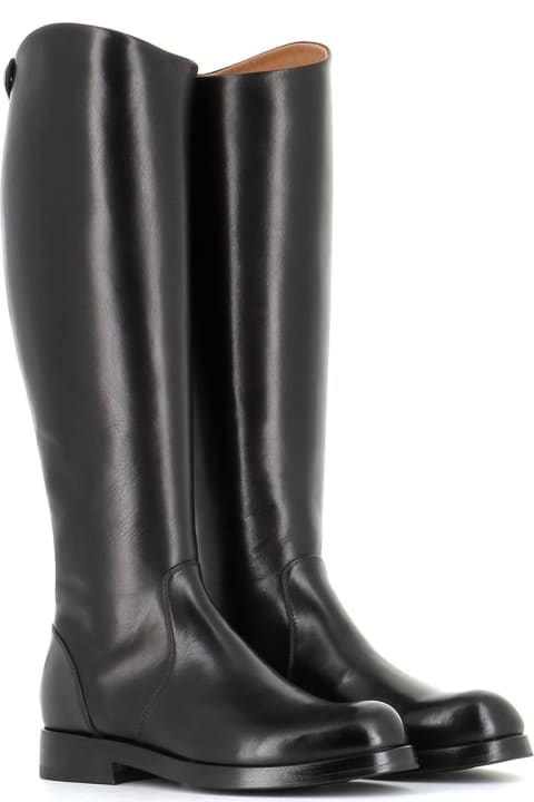 Boot Camil 33025