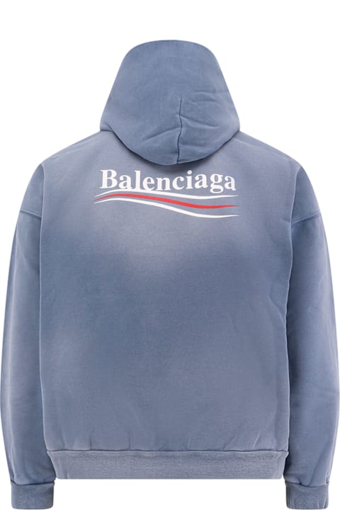 Balenciaga Clothing for Men Balenciaga Sweatshirt