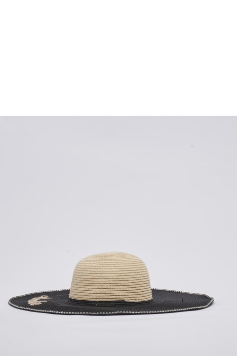 Monnalisa Accessories & Gifts for Boys Monnalisa Hat Hat