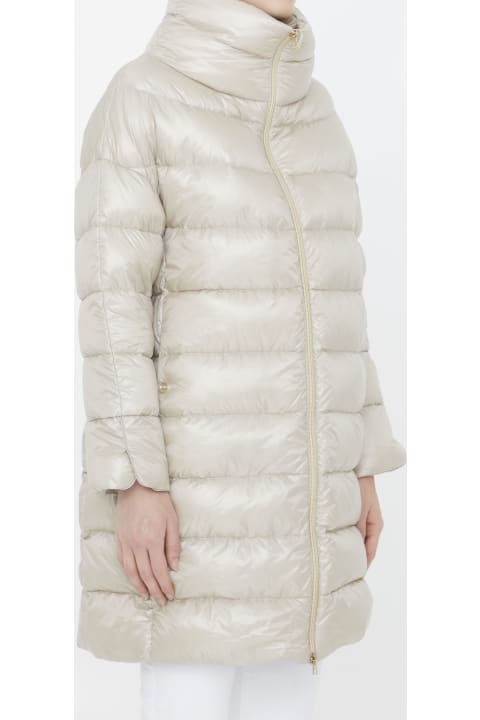 Herno Coats & Jackets for Women Herno Matilde Down Jacket