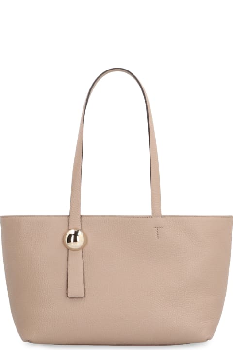 Fashion for Women Furla Furla Sfera M Leather Tote