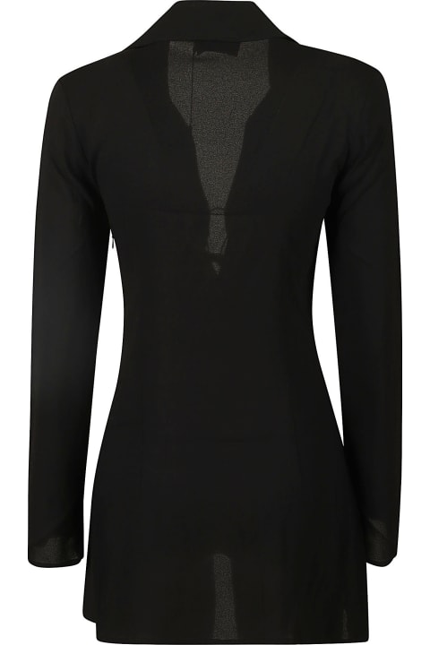 GCDS for Women GCDS Hoop Shirt