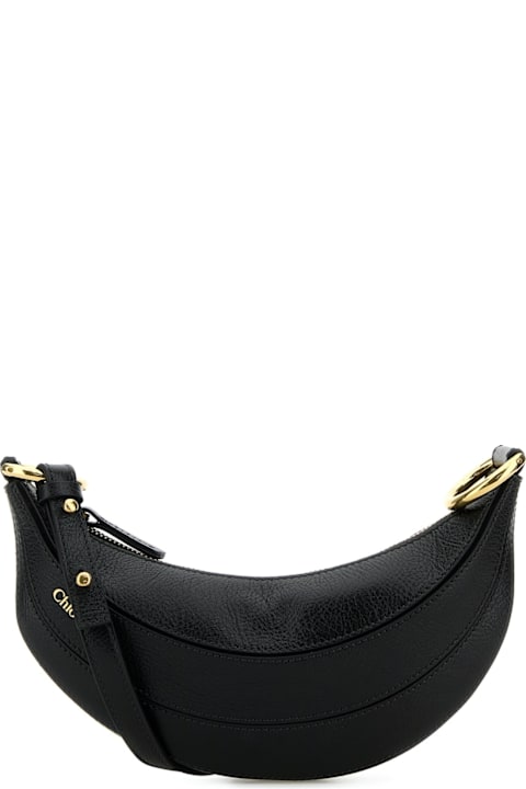 Clutches for Women Chloé Chc24wp431 - Chloe Banananas