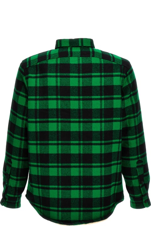 Polo Ralph Lauren Coats & Jackets for Men Polo Ralph Lauren Check Jacket