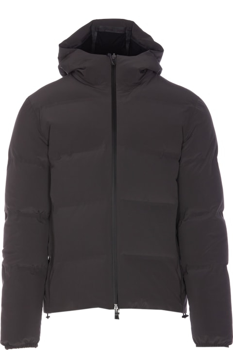 Herno Coats & Jackets for Men Herno New Impact Down Jacket