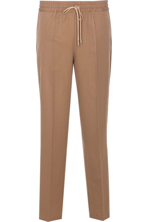 Drôle de Monsieur for Men Drôle de Monsieur Le Droit Trousers