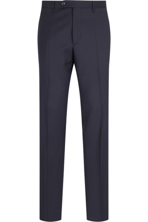 Suits for Men Tagliatore Single-breasted Suit