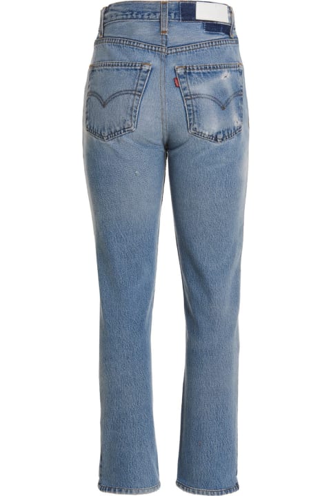 Fashion for Women RE/DONE 'vintage Levi's' Jeans