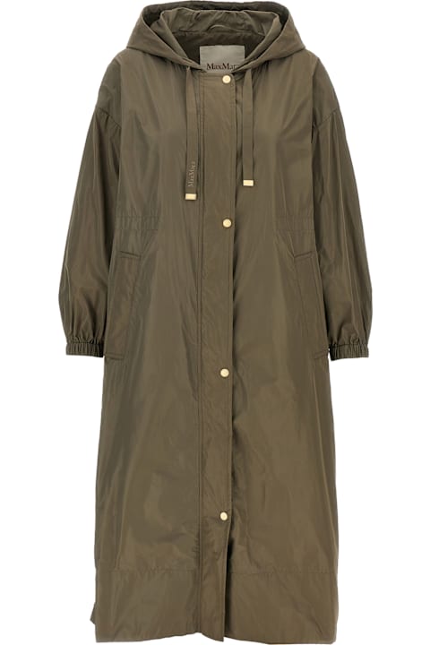 Clothing for Women Max Mara The Cube 'teodoro' Jacket