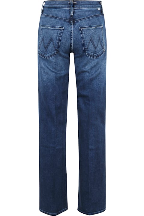 Homeware Mother The Mid Rise Maven Sneak