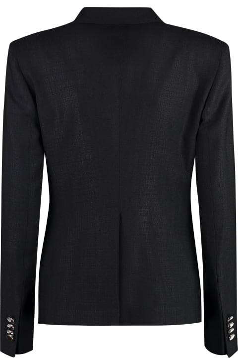 Tagliatore 0205 Coats & Jackets for Women Tagliatore 0205 J-coral Double Breasted Blazer