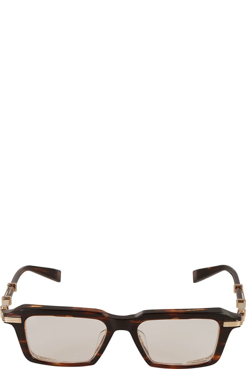 Balmain Eyewear for Women Balmain Legion Iii Glasses Glasses