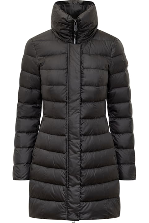 Peuterey Clothing for Women Peuterey Sobchak Down Jacket Peuterey