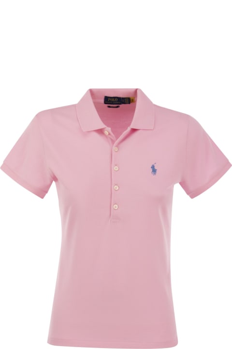 Homeware Polo Ralph Lauren Pony Polo Shirt