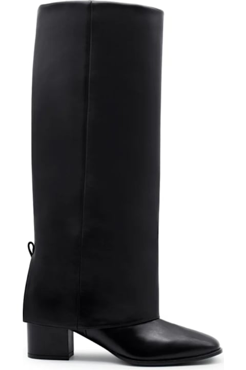 GIA BORGHINI for Men GIA BORGHINI Georgina Boot