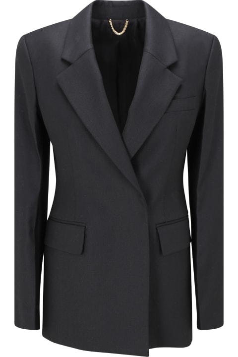 Victoria Beckham Coats & Jackets for Women Victoria Beckham Blazer Jacket
