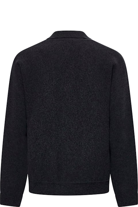 メンズ Roberto Collinaのニットウェア Roberto Collina Cardigan