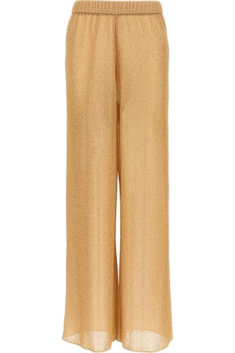 Oseree Clothing for Women Oseree 'lumiere' Pants